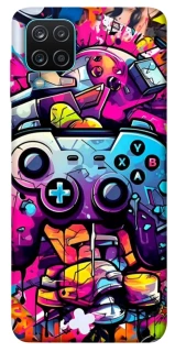 Чохол на Samsung Galaxy M12 Gamepad фото 1 з 1