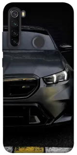 Чехол на Xiaomi Redmi Note 8T BMW v42 фото 1 из 1