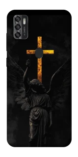 Чохол на ZTE Blade A7s (2020) Angel ver.2 фото 1 з 1