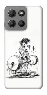 Чехол на Motorola Moto G15 4G UP UP UP фото 1 из 1