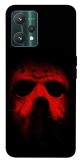 Чохол на Realme 9 Pro Jason v2 фото 1 з 1