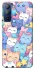 Чехол на TECNO Pop 5 LTE Funny Kittens ver.3 фото 1 из 1