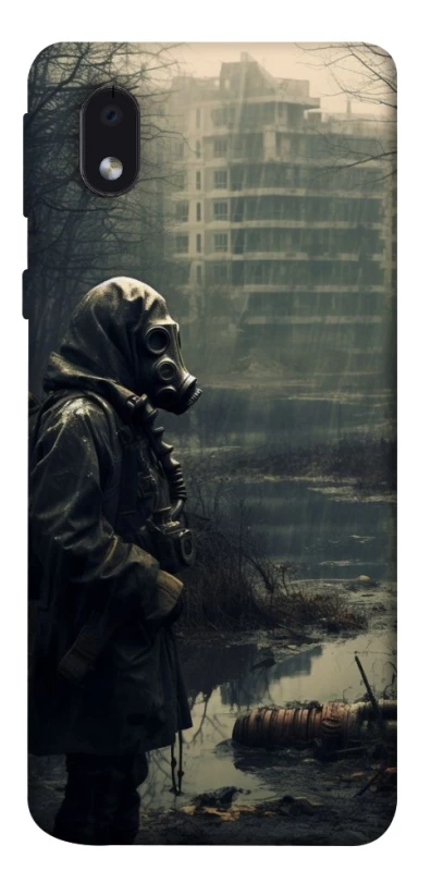 Чохол на Samsung Galaxy M01 Core / A01 Core Stalker v2 фото 1 з 1