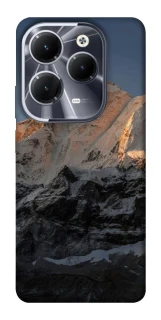 Чехол на Infinix Hot 40 Pro Mountain фото 1 из 1