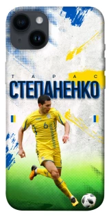 Чехол на Apple iPhone 14 Plus (6.7") Степаненко №6 фото 1 из 1