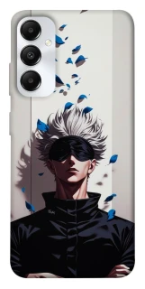 Чохол на Samsung Galaxy A05s Satoru Gojo v4 фото 1 з 1