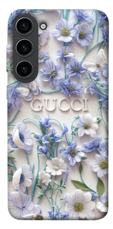 Чехол на Samsung Galaxy S23 Gucci ver.1 фото 1 из 1
