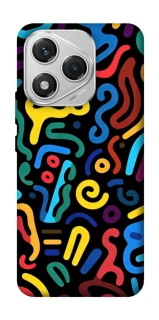 Чехол на Honor 400 Lite abstraction фото 1 из 1