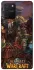 Чохол на Samsung Galaxy S10 Lite Warcraft v2 фото 1 з 1