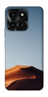 Чехол на Huawei Honor X6a Dune фото 1 из 1
