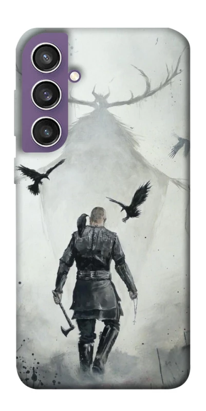 Чехол на Samsung Galaxy S23 FE Viking v4 фото 1 из 1