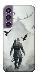 Чехол на Samsung Galaxy S23 FE Viking v4 фото 1 из 1