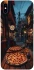 Чохол на Apple iPhone XS Max (6.5") Pizza фото 1 з 1