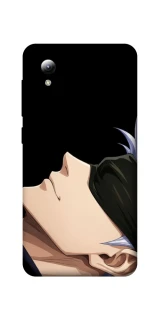 Чехол на ZTE Blade A3 (2019) Gojo v13 фото 1 из 1