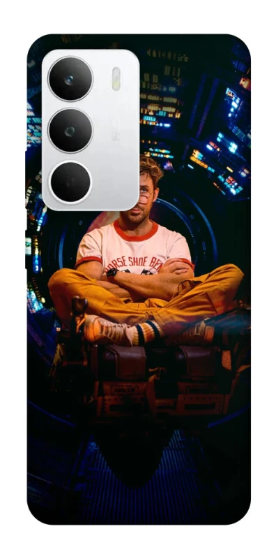 Чохол на Realme C71 Project Hail Mary ver.3 фото 1 з 1