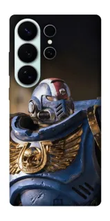 Чехол на Samsung Galaxy S26 Ultra Warhammer 40k фото 1 из 1