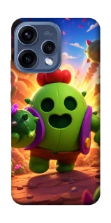 Чехол на Oppo Reno 15 Brawl Stars ver.14 фото 1 из 2