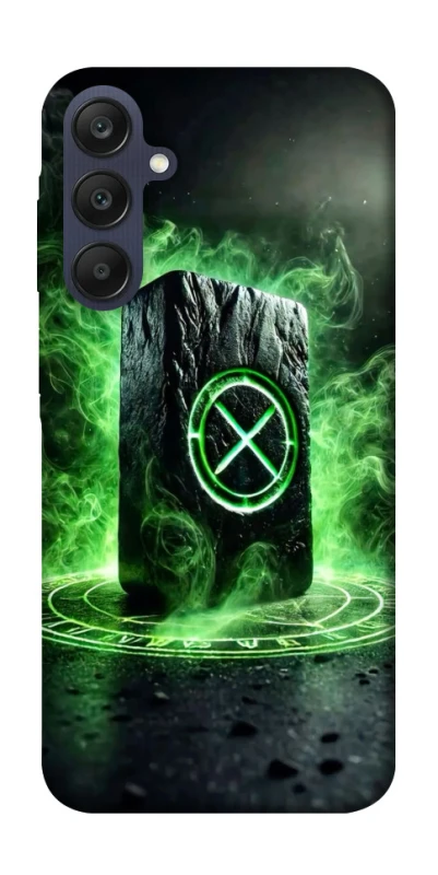 Чохол на Samsung Galaxy A25 5G Руна Гебо фото 1 з 1