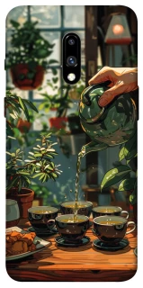 Чохол на OnePlus 7 Tea time фото 1 з 1