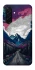 Чехол на Samsung Galaxy A26 5G Нарисованные горы фото 1 из 1