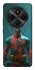 Чохол на Xiaomi Poco C75 Deadpool v3 фото 1 з 1