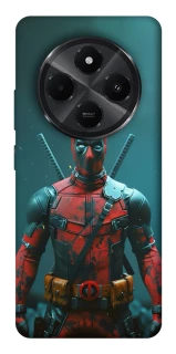 Чохол на Xiaomi Redmi A4 Deadpool v3 фото 1 з 1
