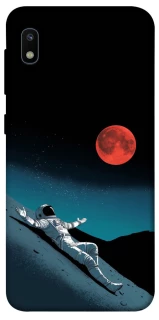 Чохол на Samsung Galaxy A10 (A105F) Spaceman фото 1 з 1