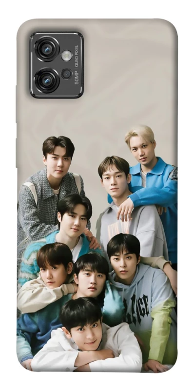 Чохол на Motorola Moto G32 EXO фото 1 з 1