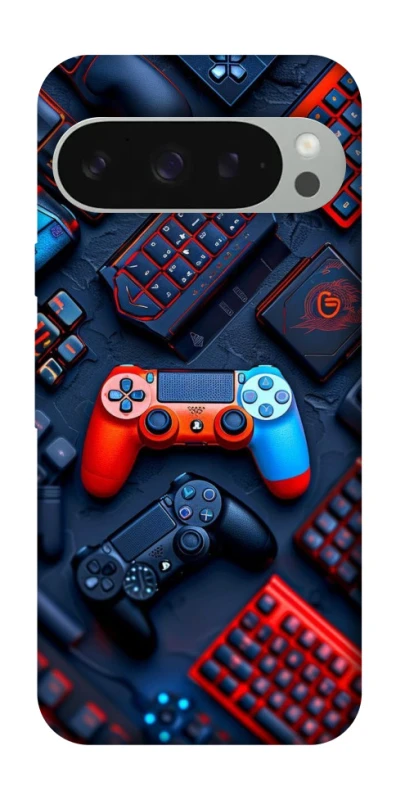 Чохол на Google Pixel 10 Pro XL Play Station фото 1 з 1