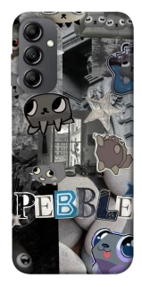 Чохол на Samsung Galaxy A14 4G/5G Pebble фото 1 з 1