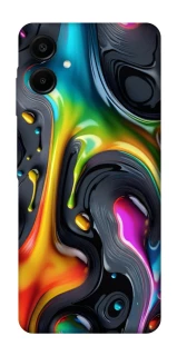 Чохол на Samsung Galaxy A07 dye фото 1 з 1