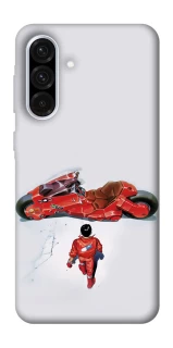 Чехол на Samsung Galaxy A36 5G Anime v43 фото 1 из 1