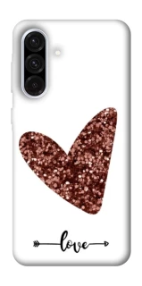 Чохол на Samsung Galaxy A36 5G Love rose фото 1 з 1