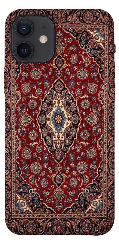 Чохол на Apple iPhone 12 (6.1") Килим v2 фото 1 з 1