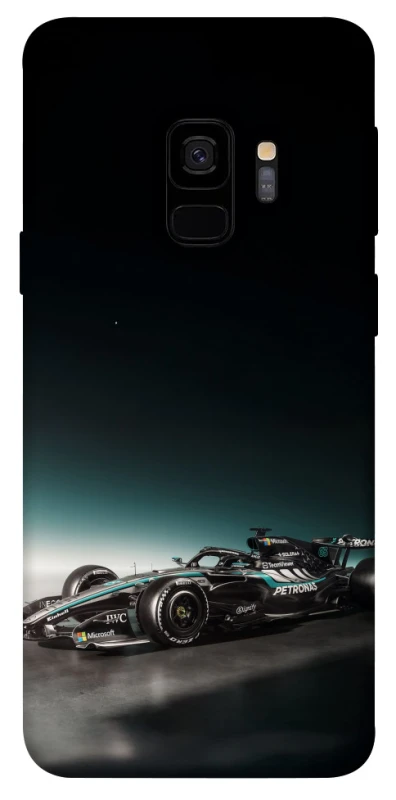 Чохол на Samsung Galaxy S9 F-1 ver.4 фото 1 з 1