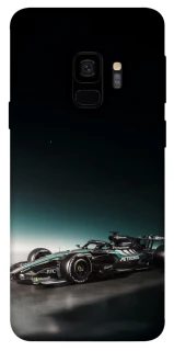Чохол на Samsung Galaxy S9 F-1 ver.4 фото 1 з 1