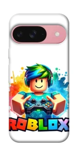 Чохол на Google Pixel 9 Roblox v3 фото 1 з 1
