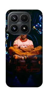 Чохол на Xiaomi 17 Project Hail Mary ver.3 фото 1 з 1