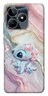 Чехол на Realme C53 Stitch ver.26 фото 1 из 1