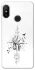 Чохол на Xiaomi Mi A2 Lite / Xiaomi Redmi 6 Pro Tattoo ver.9 фото 1 з 1