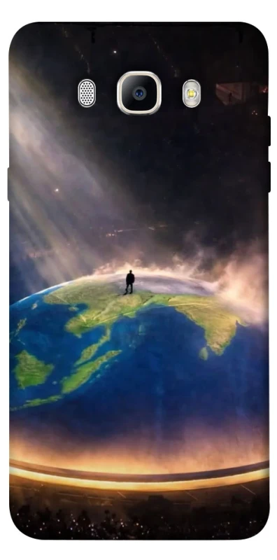 Чохол на Samsung J710F Galaxy J7 (2016) Kanye West ver.1 фото 1 з 1