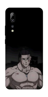 Чохол на ZTE Axon 10 Pro Todo фото 1 з 1