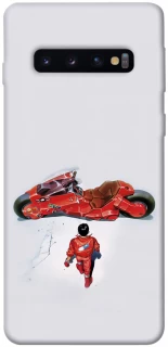 Чохол на Samsung Galaxy S10 Anime v43 фото 1 з 1