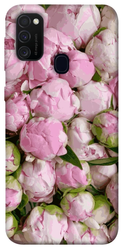 Чохол на Samsung Galaxy M30s / M21 Nature’s Elegance фото 1 з 1