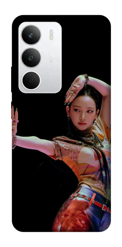 Чохол на Realme C71 Aespa-Karina фото 1 з 1