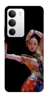 Чохол на Realme C71 Aespa-Karina фото 1 з 1