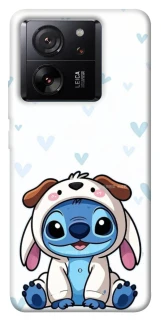 Чохол на Xiaomi 13T Pro Stitch ver.12 фото 1 з 1