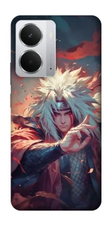 Чохол на Realme 14 Jiraiya фото 1 Чохол на Realme 14 Jiraiya фото 1 з 1