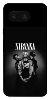Чохол на Google Pixel 8 Nirvana ver.5 фото 1 з 1