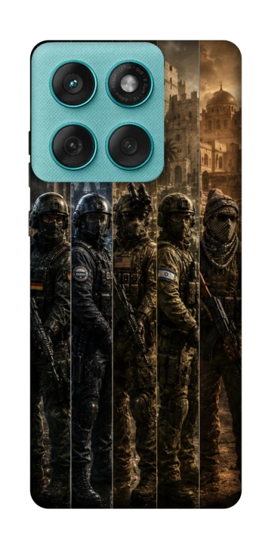 Чохол на Motorola Edge 60 Fusion Counter-Strike фото 1 з 1